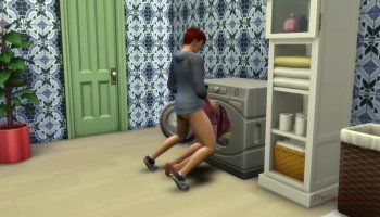 animated three women porn