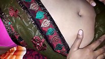 desi aunty fucked in her bedroom with hindi audio