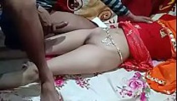 hot indian desi bhabhi fucked hard