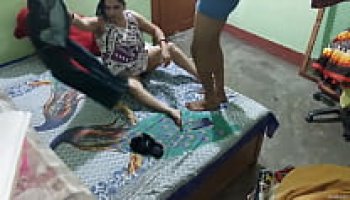 indian stepmom enjoy sons friend dick