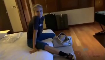 gym girl xxx video