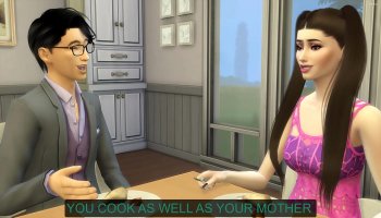 anal sex that she loved