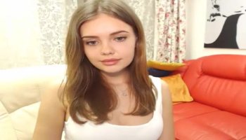 Unfathomable pounding delights for 2 young angels
