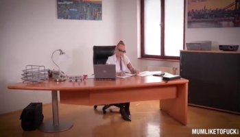 A needful thing for slutty beauty Kattie Gold