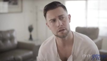 Time to feed her with cum