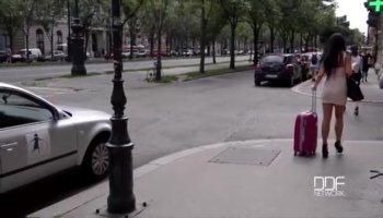 Give this bitch another round, stud!